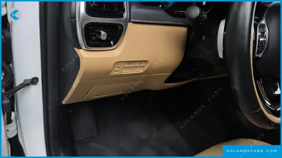 KIA SORENTO GASOLINE 2.5T 2WD