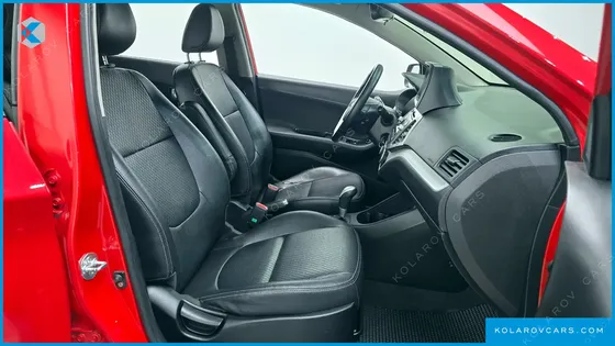 KIA MORNING (PICANTO) DELUXE SPECIAL