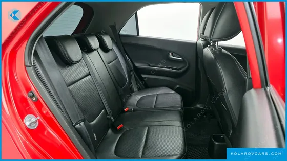 KIA MORNING (PICANTO) DELUXE SPECIAL