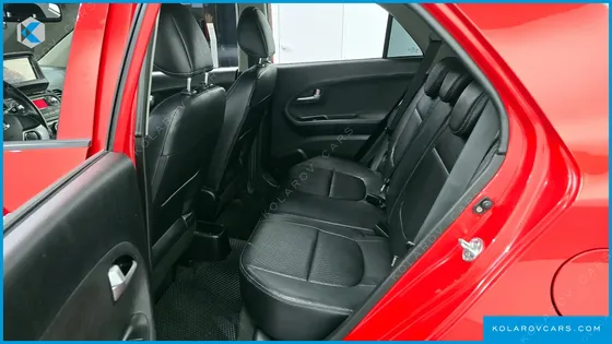 KIA MORNING (PICANTO) DELUXE SPECIAL