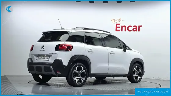 CITROËN C3 AIRCROSS 1.5 BLUEHDI FEEL