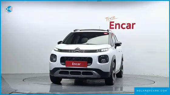 CITROËN C3 AIRCROSS 1.5 BLUEHDI FEEL