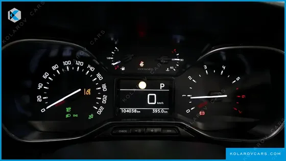 CITROËN C3 AIRCROSS 1.5 BLUEHDI FEEL