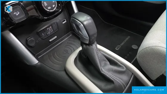 CITROËN C3 AIRCROSS 1.5 BLUEHDI FEEL