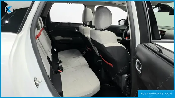 CITROËN C3 AIRCROSS 1.5 BLUEHDI FEEL