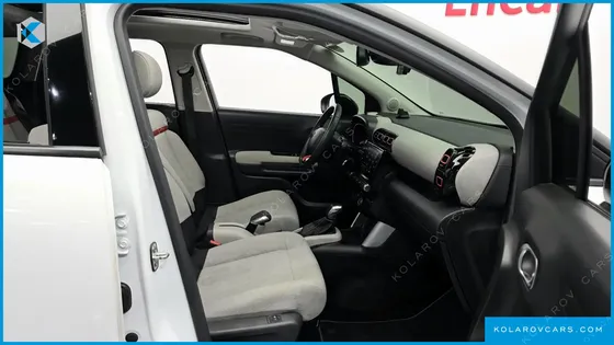 CITROËN C3 AIRCROSS 1.5 BLUEHDI FEEL
