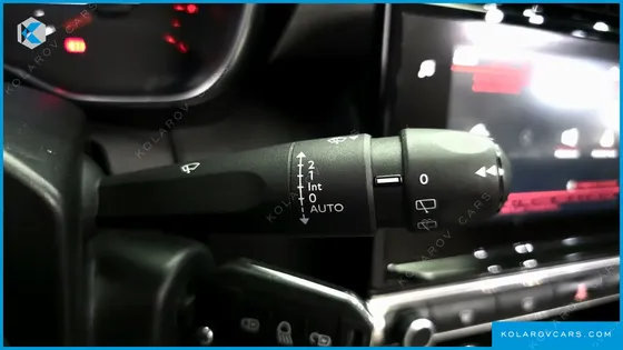 CITROËN C3 AIRCROSS 1.5 BLUEHDI FEEL