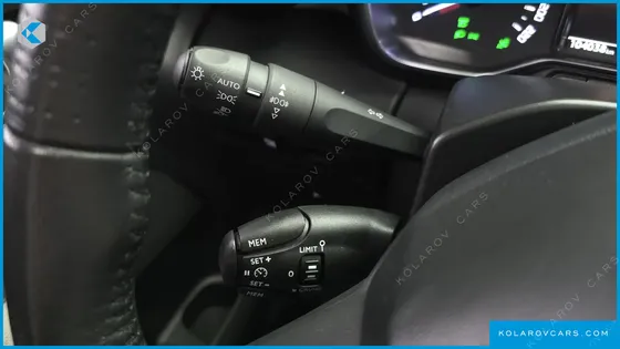 CITROËN C3 AIRCROSS 1.5 BLUEHDI FEEL