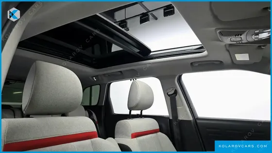 CITROËN C3 AIRCROSS 1.5 BLUEHDI FEEL