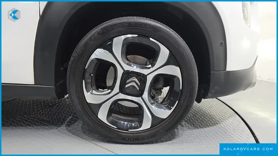 CITROËN C3 AIRCROSS 1.5 BLUEHDI FEEL