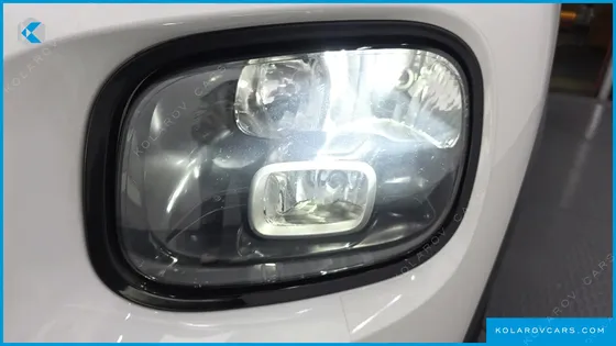 CITROËN C3 AIRCROSS 1.5 BLUEHDI FEEL