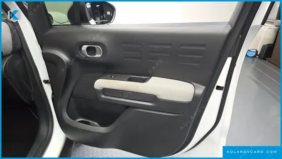 CITROËN C3 AIRCROSS 1.5 BLUEHDI FEEL