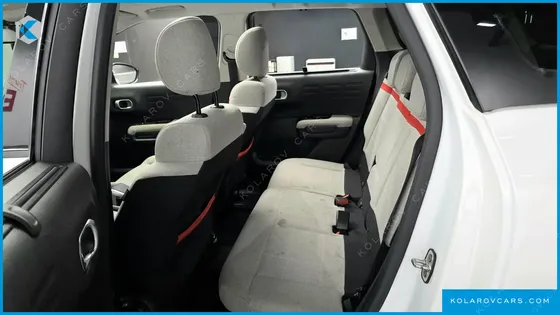 CITROËN C3 AIRCROSS 1.5 BLUEHDI FEEL