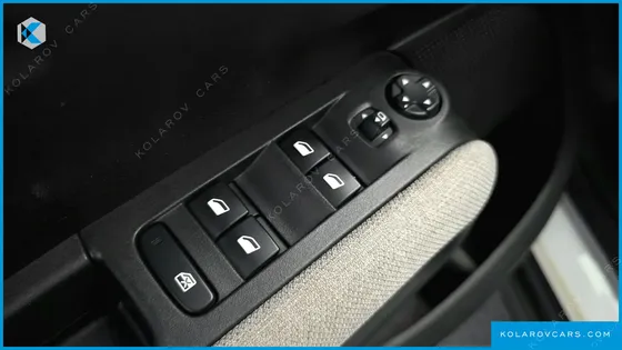 CITROËN C3 AIRCROSS 1.5 BLUEHDI FEEL