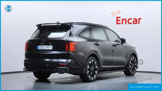 KIA SORENTO HEV 1.6 2WD