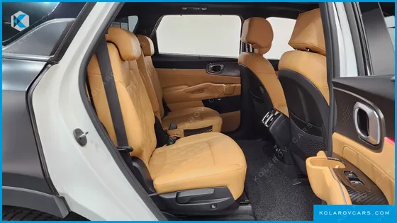 KIA SORENTO HEV 1.6 2WD
