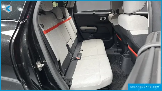 CITROËN C3 AIRCROSS 1.5 BLUEHDI SHINE