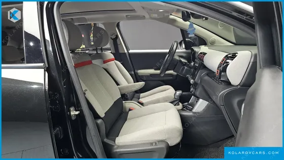 CITROËN C3 AIRCROSS 1.5 BLUEHDI SHINE