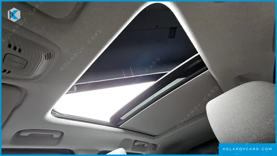 CITROËN C3 AIRCROSS 1.5 BLUEHDI SHINE