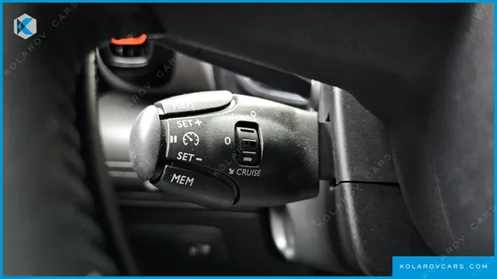 CITROËN C3 AIRCROSS 1.5 BLUEHDI SHINE