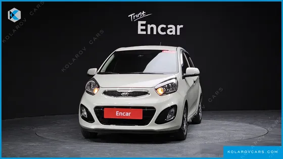 KIA MORNING (PICANTO) DELUXE TRENDY