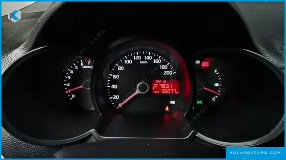 KIA MORNING (PICANTO) DELUXE TRENDY