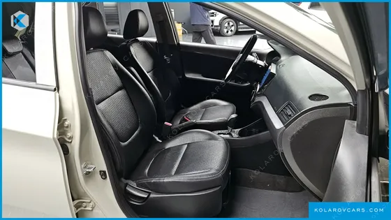 KIA MORNING (PICANTO) DELUXE TRENDY