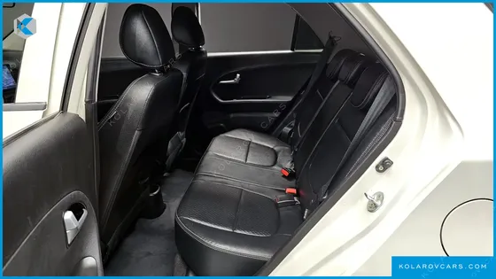 KIA MORNING (PICANTO) DELUXE TRENDY