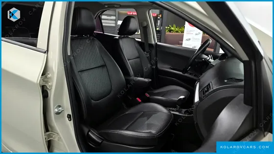 KIA MORNING (PICANTO) LUXURY SPORTS
