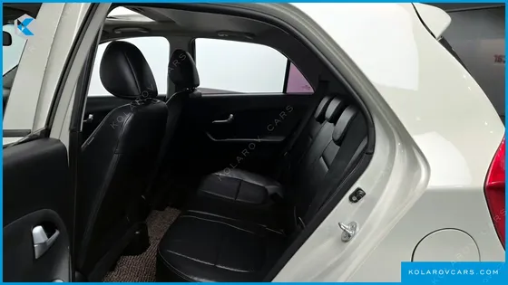 KIA MORNING (PICANTO) LUXURY SPORTS
