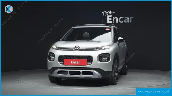 CITROËN C3 AIRCROSS 1.5 BLUEHDI SHINE