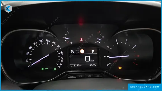 CITROËN C3 AIRCROSS 1.5 BLUEHDI SHINE