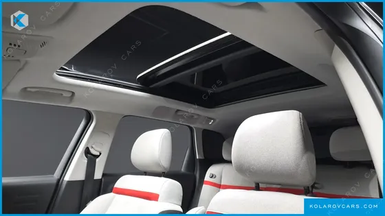 CITROËN C3 AIRCROSS 1.5 BLUEHDI SHINE