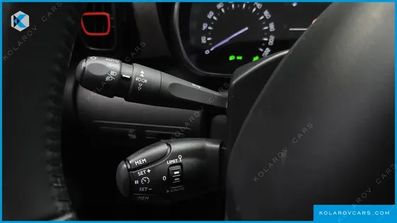 CITROËN C3 AIRCROSS 1.5 BLUEHDI SHINE