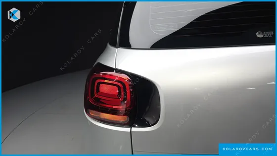 CITROËN C3 AIRCROSS 1.5 BLUEHDI SHINE