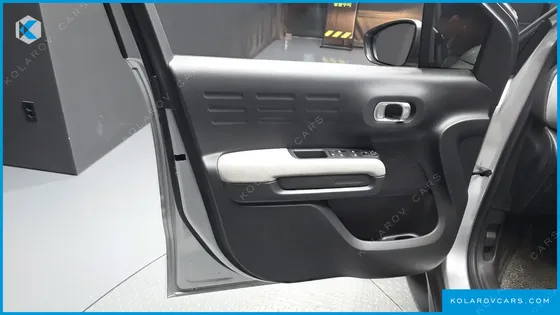 CITROËN C3 AIRCROSS 1.5 BLUEHDI SHINE