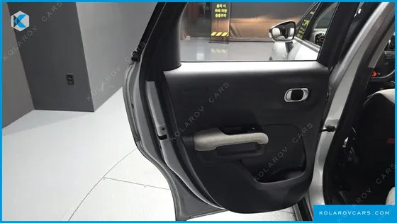 CITROËN C3 AIRCROSS 1.5 BLUEHDI SHINE
