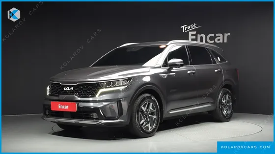 KIA SORENTO HEV 1.6 2WD