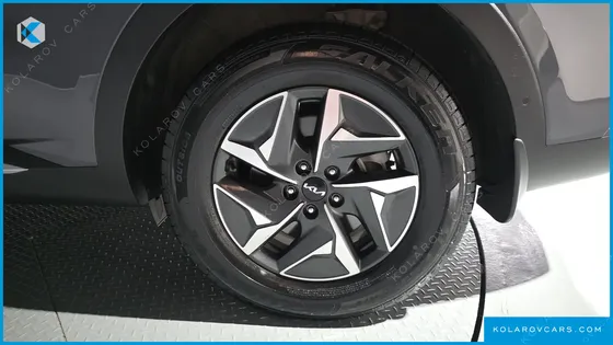 KIA SORENTO HEV 1.6 2WD
