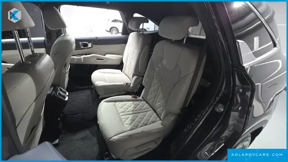 KIA SORENTO HEV 1.6 2WD