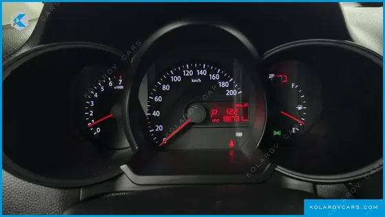 KIA MORNING (PICANTO) DELUXE SPECIAL
