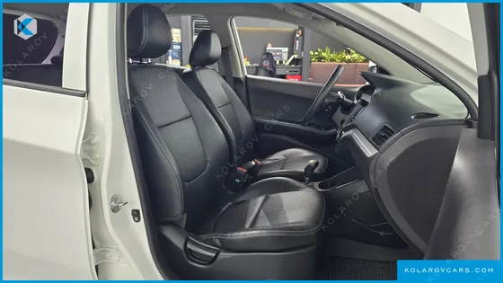 KIA MORNING (PICANTO) DELUXE SPECIAL