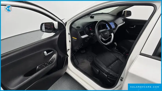 KIA MORNING (PICANTO) DELUXE SPECIAL