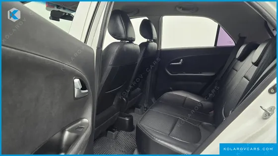 KIA MORNING (PICANTO) DELUXE SPECIAL