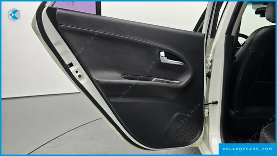 KIA MORNING (PICANTO) DELUXE SPECIAL