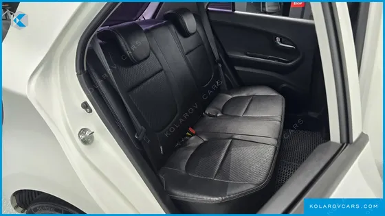 KIA MORNING (PICANTO) DELUXE SPECIAL