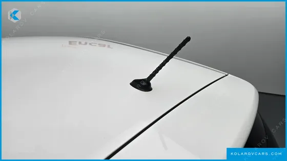 KIA MORNING (PICANTO) DELUXE SPECIAL