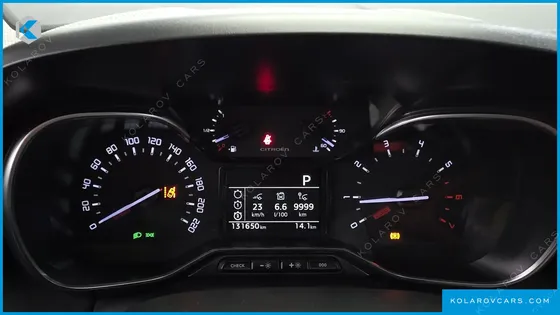 CITROËN C3 AIRCROSS 1.5 BLUEHDI SHINE