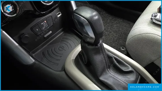 CITROËN C3 AIRCROSS 1.5 BLUEHDI SHINE