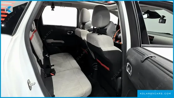CITROËN C3 AIRCROSS 1.5 BLUEHDI SHINE
